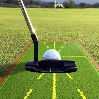 Pro Golf Training Mat